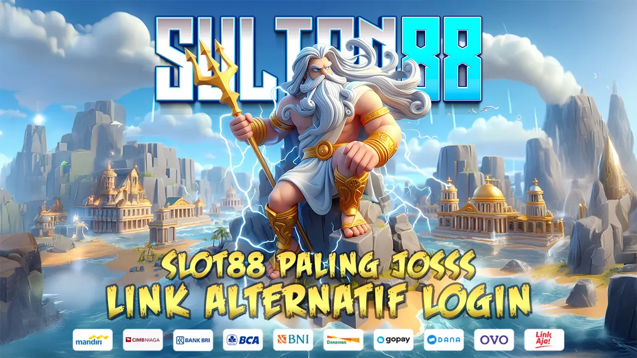 Thai777 slot88 resmi