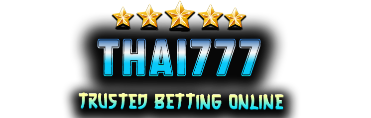 Thai777 Logo