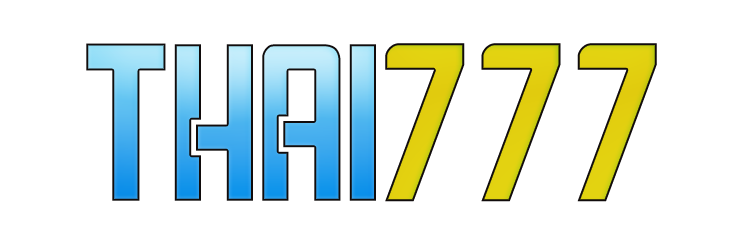 THAI777 Logo